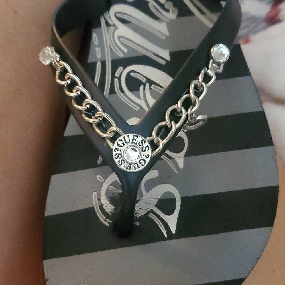 GUESS SANDALS  - Picture 5 of 5